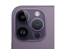 Apple iPhone 14 Pro 128GB Deep Purple - 1070886 - zdjęcie 4